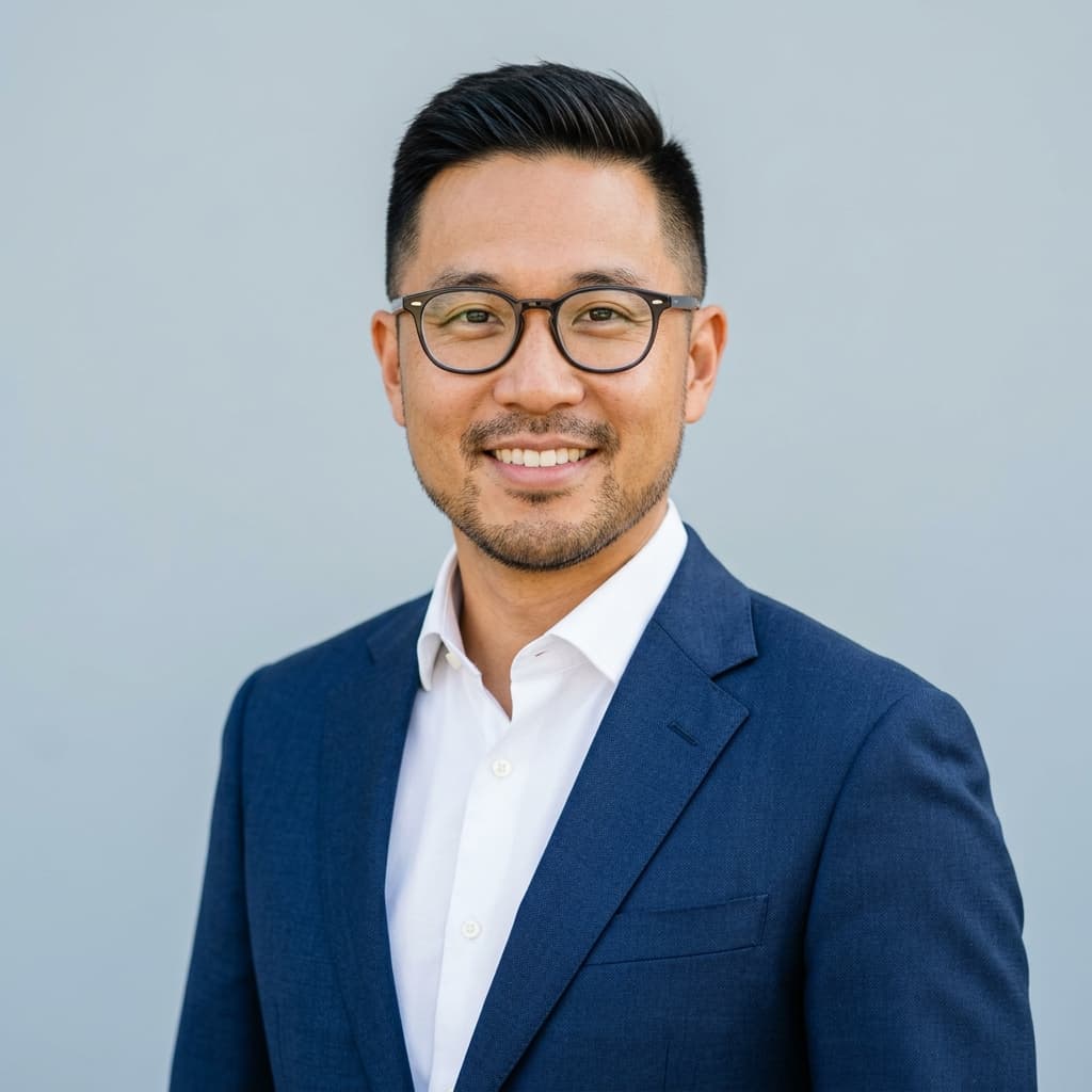 David Kim