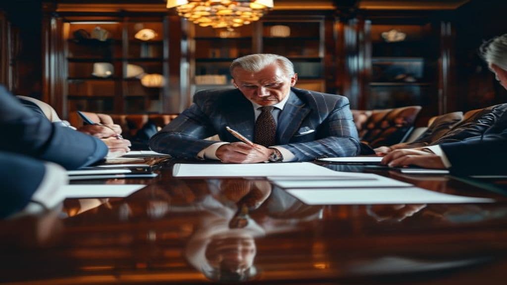 المشتريات وإدارة العقود