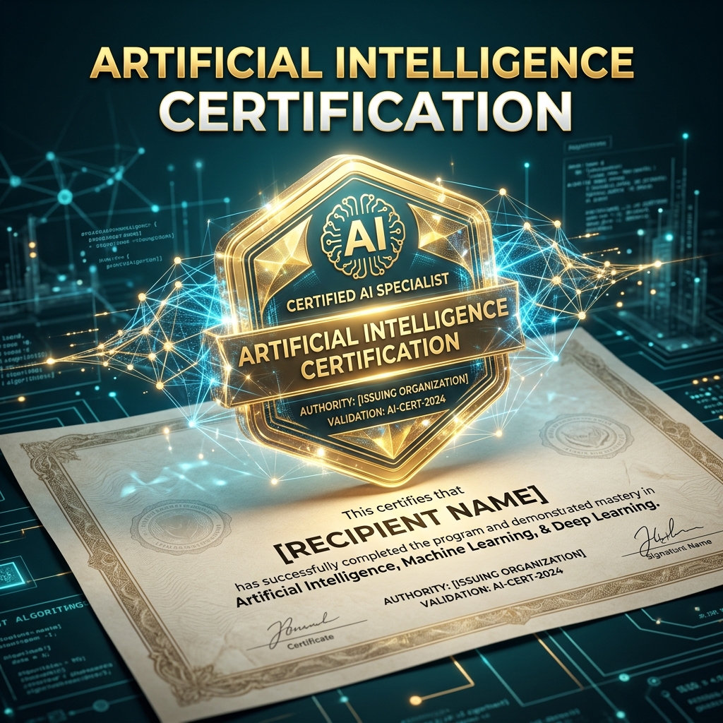 Artificial Intelligence Fundamentals: Understand AI and Use It Before It Replaces You